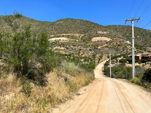 Se Vende Hermoso Terreno En Condominio Los Maquis Curacaví