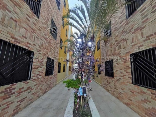 Imagen 22 de 23 de Moderno Apartamento Urb. Terrazas Del Limón Maracay 23-19534 Ejc 04243439046