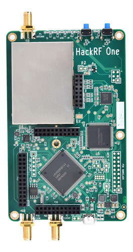 Sdr Platform 1mhz6ghz Software Defined Radio Development