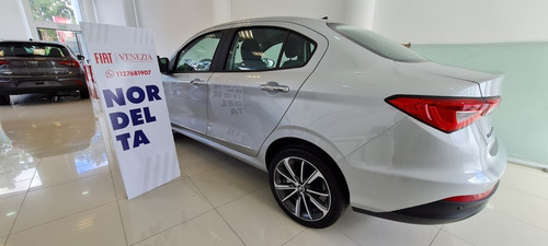 Fiat Cronos Precision 1.8 Style My21 Lanzamiento 2021 0km G
