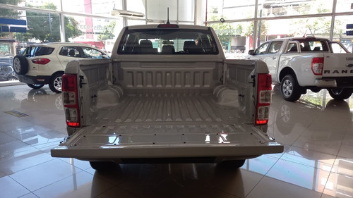 Imagen 15 de 15 de Ford Ranger Xls 3.2 Cd Manual 4x2 200hp