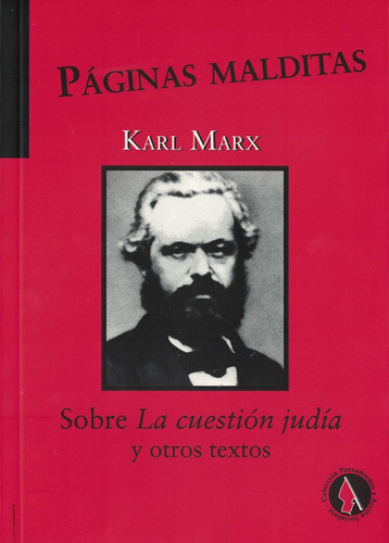 Paginas Malditas - Marx Karl