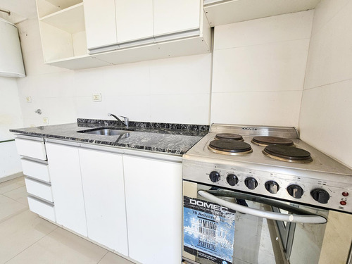 Oportunidad: Venta Piso En Villa Santa Rita C/cocheras