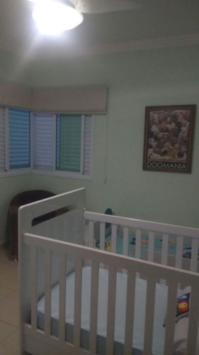 Imagem 8 de 30 de Casa A Venda, Jardim Portal Dos Ipes, Indaiatuba - Ca03979 - 4588949