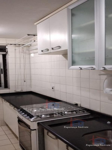 Ref.: 5580 - Apartamento Em Osasco Para Venda - V5580
