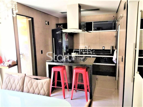 Casa À Venda Em Parque Beatriz - Ca006785