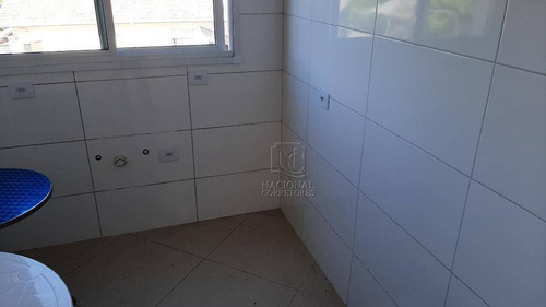 Imagem 12 de 23 de Sobrado À Venda, 95 M² Por R$ 470.000,00 - Parque Oratório - Santo André/sp - So3823