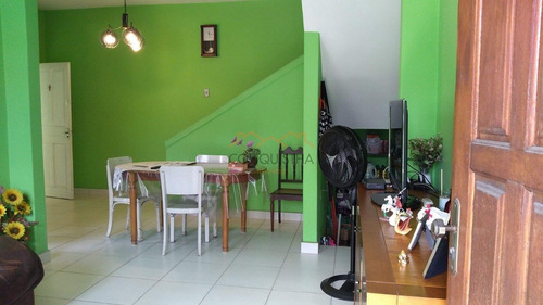 Imagem 6 de 14 de Casa - Rudge Ramos - Ref: 2983 - V-5167