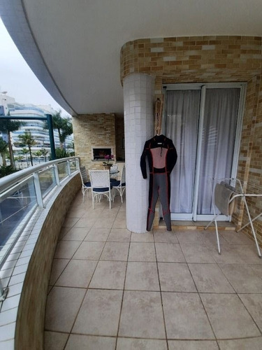 Imagem 12 de 14 de Apartamento Para Venda Na Riviera De São Lourenço - Bertioga