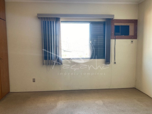 Imagem 17 de 30 de Casa Para Venda No Jardim Planalto Em Campinas - Imobiliária Em Campinas - Ca00936 - 68870888