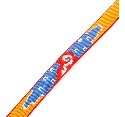 Pulsera Listón Pelo Kimi No Na Wa Your Name Kawaii Cosplay