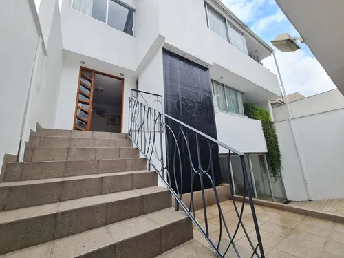 Casa En Venta Rincón Del Pedregal, Tlalpan