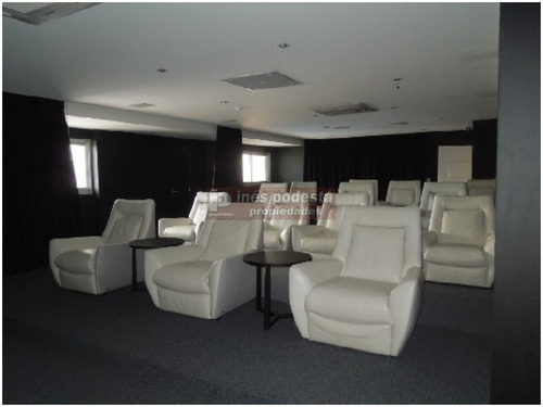Apartamento En Venta, Mansa, Punta Del Este, 3 Dormitorios.- Ref: 7376