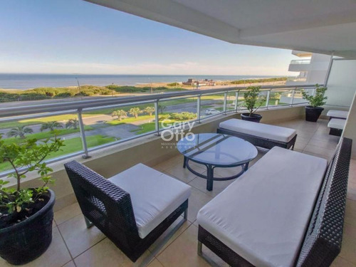 Imagen 5 de 30 de Apartamento En Venta Playa Brava 3 Dormitorios