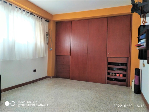 Imagen 13 de 18 de Vendo Apartamento 100m2 4h/2b/1p El Cafetal 5290