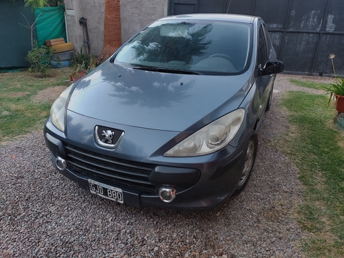 Imagen 6 de 10 de Peugeot 307 2007 1.6 Xs