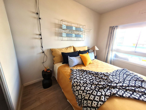 Venta Departamento 2 Ambientes Nuñez A Estrenar