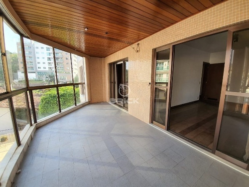 Imagem 3 de 30 de Apartamento Em Agriões Com 170 M² Com 4 Quartos Sendo 1 Suíte. - Ap01441 - 68721154