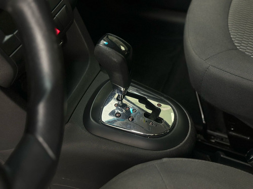 Citroën Aircross 1.6 LIVE 16V FLEX 4P AUTOMÁTICO