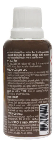 Corante Liquido Xadrez Marrom Sherwin Williams 50ml 3 Unid.