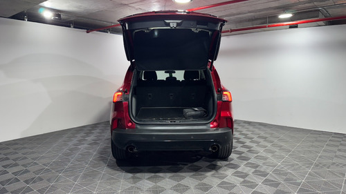 Ford Escape Se Hev 2.5 At 2023