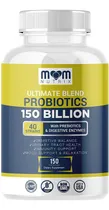 Comprar Probiótico  150 Billions - 40 Cepas -150 Capsulas Stock
