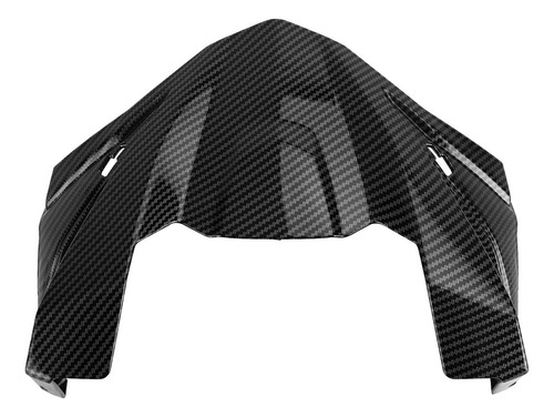 Mp1 Carenado De Cubierta Delantera De Carbono For Kawasaki