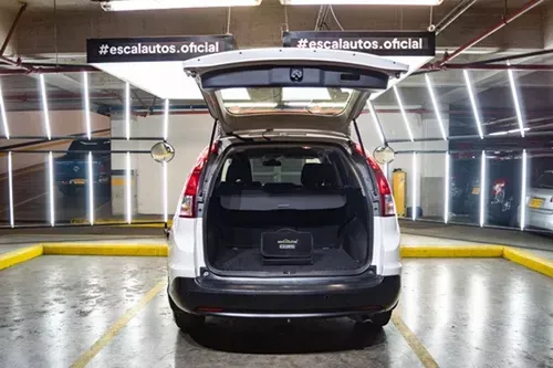 Honda CR-V 2.4 Lx