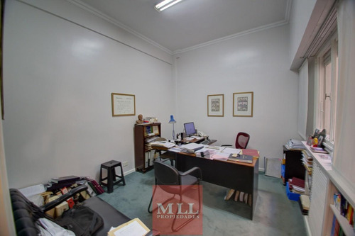 Imagen 16 de 30 de Departamento - Retiro