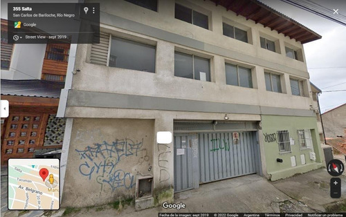 Imagen 4 de 6 de Cochera - Barrio Belgrano - San Carlos De Bariloche
