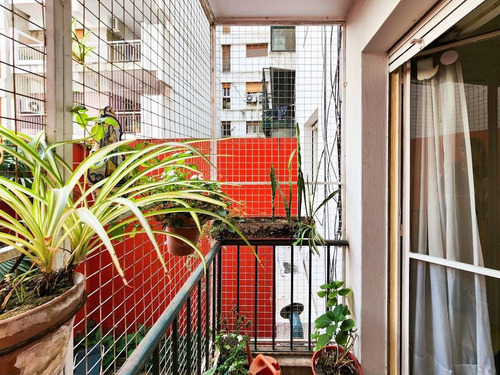 Imagen 13 de 26 de Venta De Departamento En Recoleta