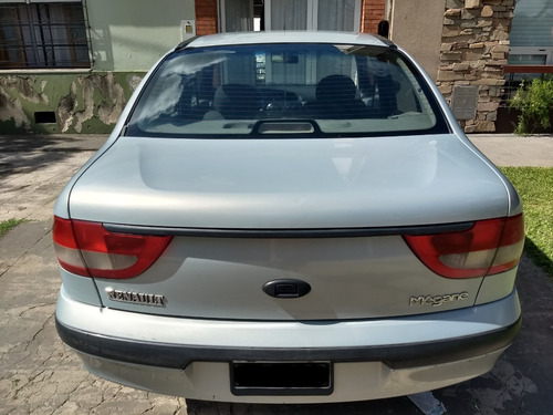 Renault Megane 1.9 Dti Tricuerpo