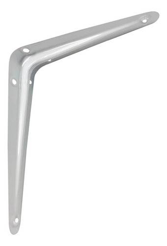 Suporte De Prateleira Cantoneira 20x25cm 47,0003 2 Un - Nord