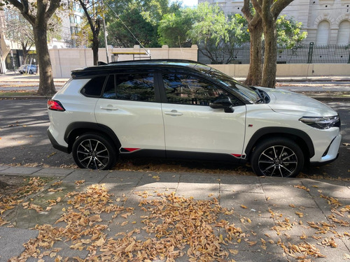 Toyota Corolla Cross 2.0 Gr-Sport Cvt 170Cv