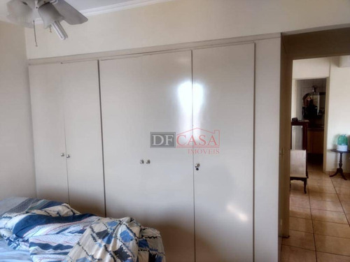 Imagem 8 de 16 de Apartamento A Venda Na Mooca - São Paulo/sp - Ap6412