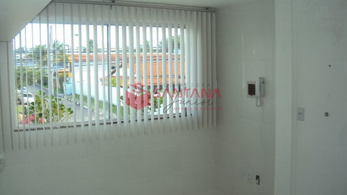 Imagem 8 de 30 de Salão Com 130m2 , Primeiro Andar Todo, Centro Empresarial, Transversal Luiz Tarquínio E Estrada Do Coco! - 931533