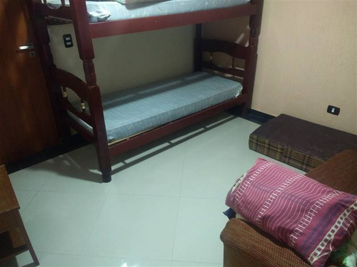 Imagem 20 de 30 de Casa, 5 Dorms Com 145.76 M² - Ocian - Praia Grande - Ref.: Pr1374 - Pr1374