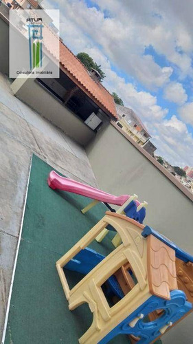 Imagem 19 de 30 de Apartamento Com 2 Dormitórios Para Alugar, 67 M² Por R$ 1.650,00/mês - Vila Roque - São Paulo/sp - Ap1673