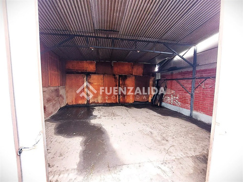 Industrial En Venta En San Miguel
