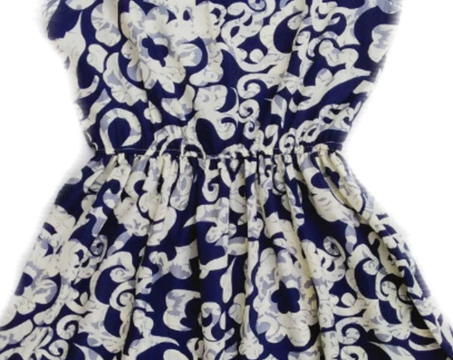 Vestido Corto Fiesta - Gala Elbauldecorina 010144