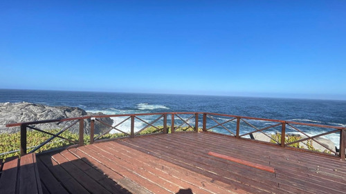 Se Vende Precioso Duplex En Condominio Zapallar Norte !