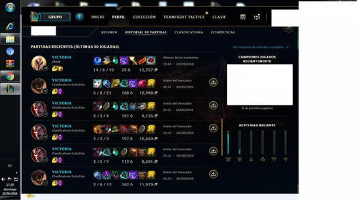 Eloboost Oro 4 A Platino 4 Lan/las/na Promoción