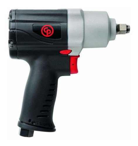 Chicago Pneumatic Cp7739 Ultra Duty 0.5 Pulgadas Mini Compue