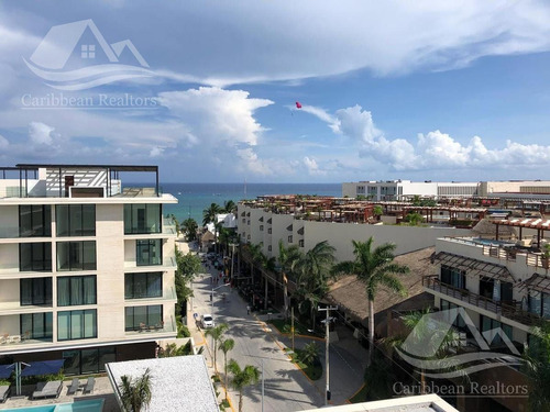 Penthouse En Venta En Riviera Maya Playa Del Carmen Oceana Syr1601