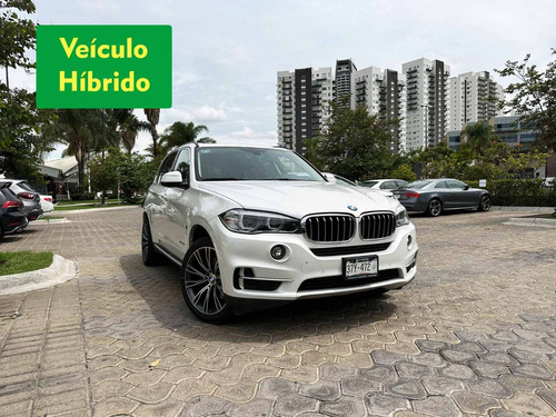 BMW X5 2.0 Xdrive 40e Excellence Híbrido At