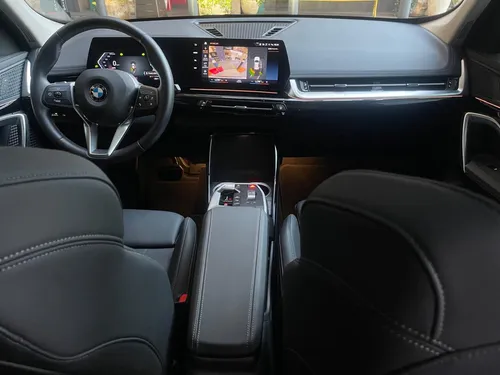 BMW X1 1.5 Sdrive18I