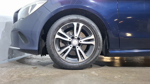 Mercedes-Benz Clase CLA 1.6 CLA 200 DCT