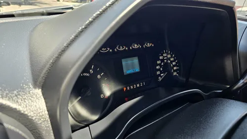 Ford F-150 3.5 Doble Cabina V6 4x2 At