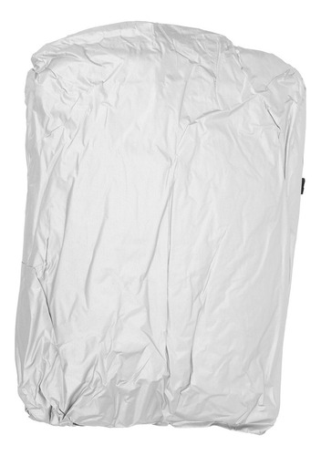 Cubierta De Camión Impermeable For Exteriores, Cubierta Ext