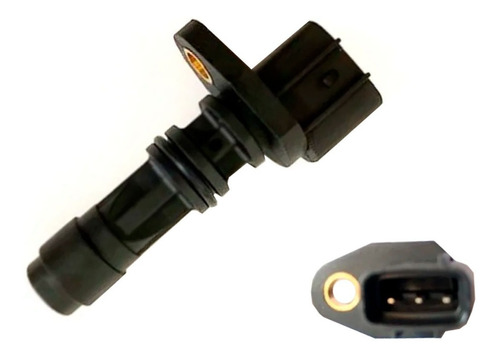 Sensor Cigueñal Luv Dmax 3.5 Lts / Nissan Xtrail-pathfinder